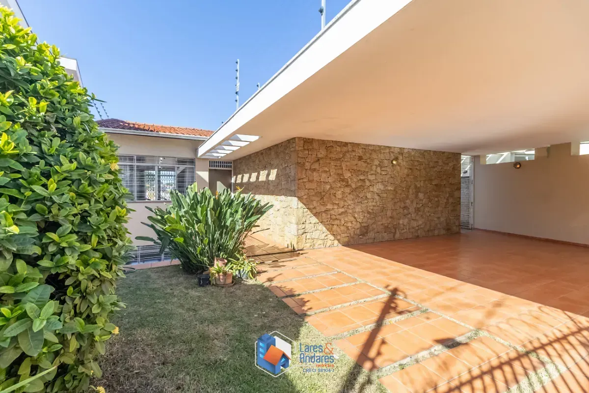 Foto do imóvel Sobrado para venda em Parque Jabaquara com 3 quartos, 257m² em Rua Tobias Monteiro