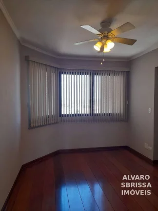Imagem Apartamento com 4 vagas, 4 dormitórios sendo 2 suítes, todos com armários, portas balcões, venezianas automáticas e lindas vistas. 287m2. 1 por andar