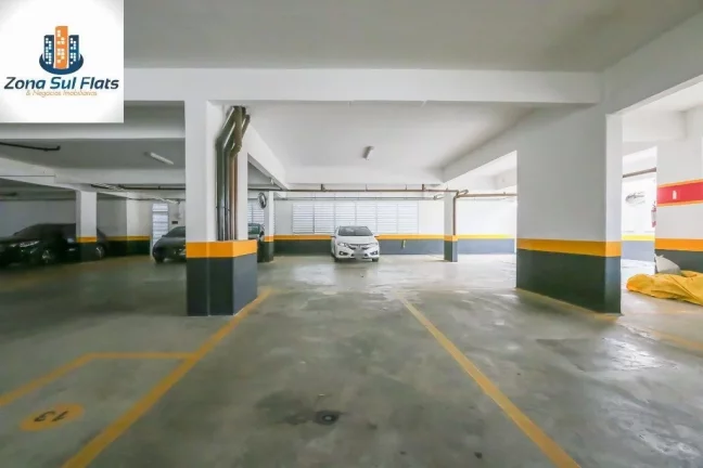 Imagem Cobertura à Venda No Bosque da Saúde Com 3 Suítes, 3 Vagas e Piscina Privativa