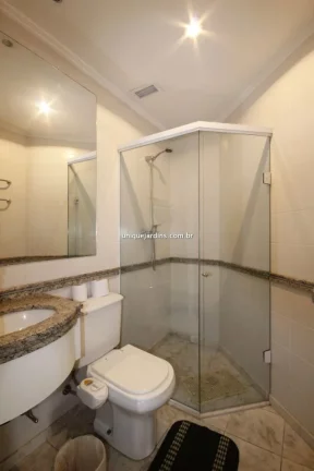 Imagem Apartamento à venda Paraíso São Paulo