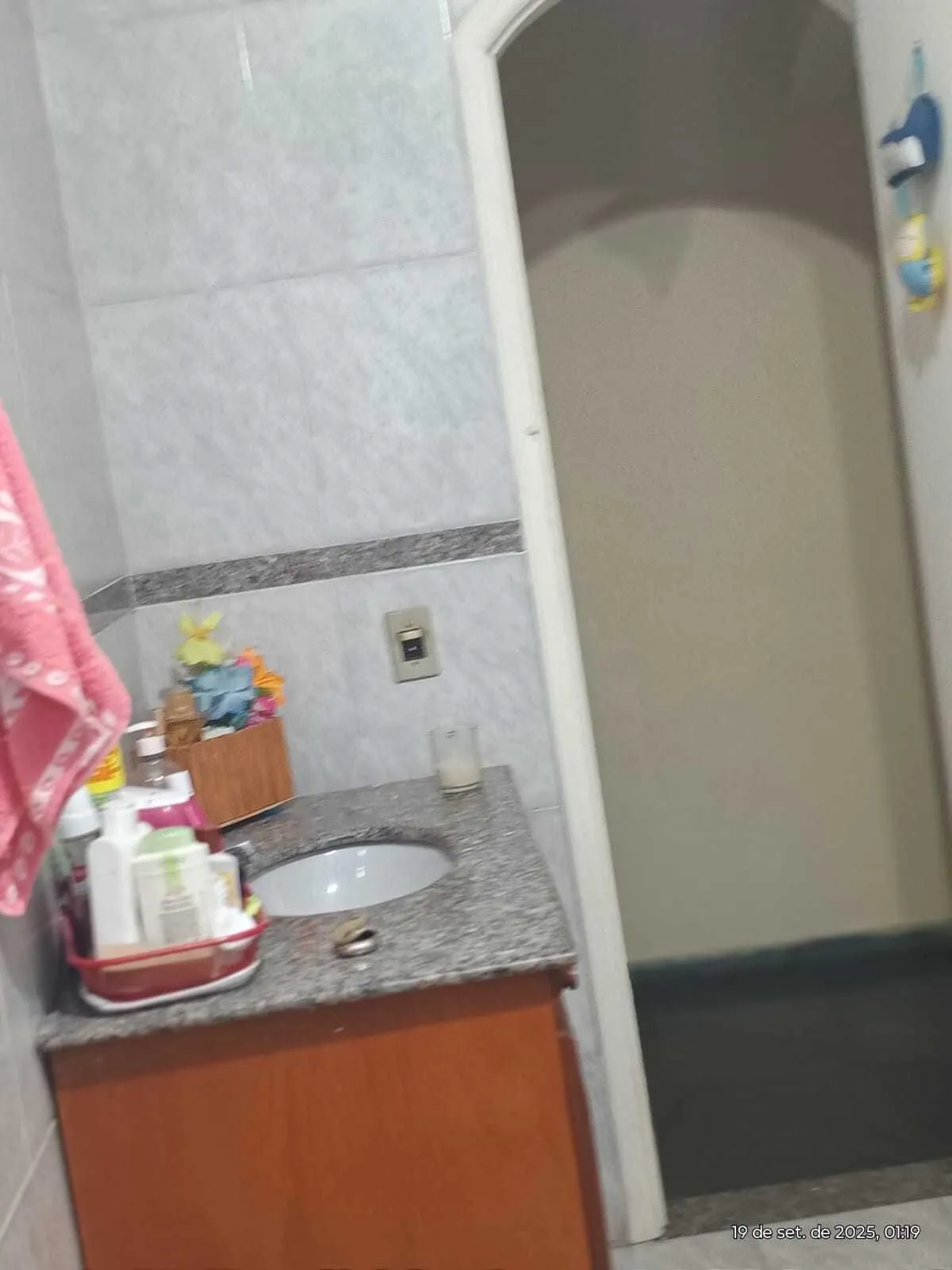 Imagem Casa Duplex em Boaçu, São Gonçalo/RJ