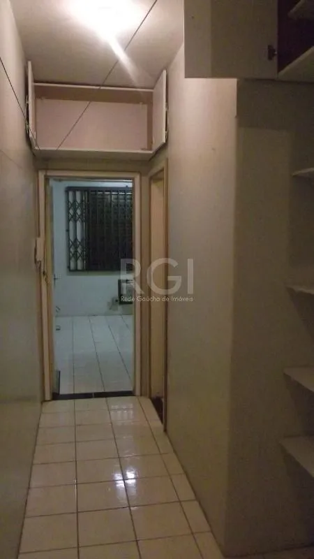 Imagem Apartamento para Venda - 34.87m², 1 dormitório, São João