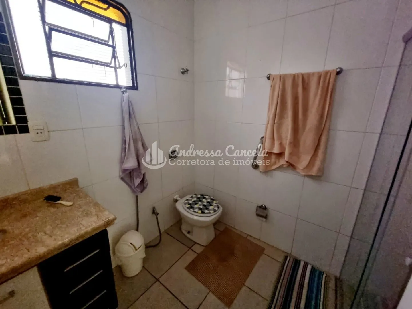 Imagem Casa com 3 dormitórios à venda, 165 m² por R$ 437.000 - Jardim Nazareth - São José do Rio Preto/SP