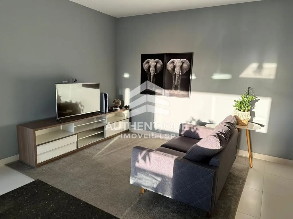 Imagem BROOKFIELD HOME DESIGN BHD BROOKLIN - Apartamento no bairro Brooklin à venda!