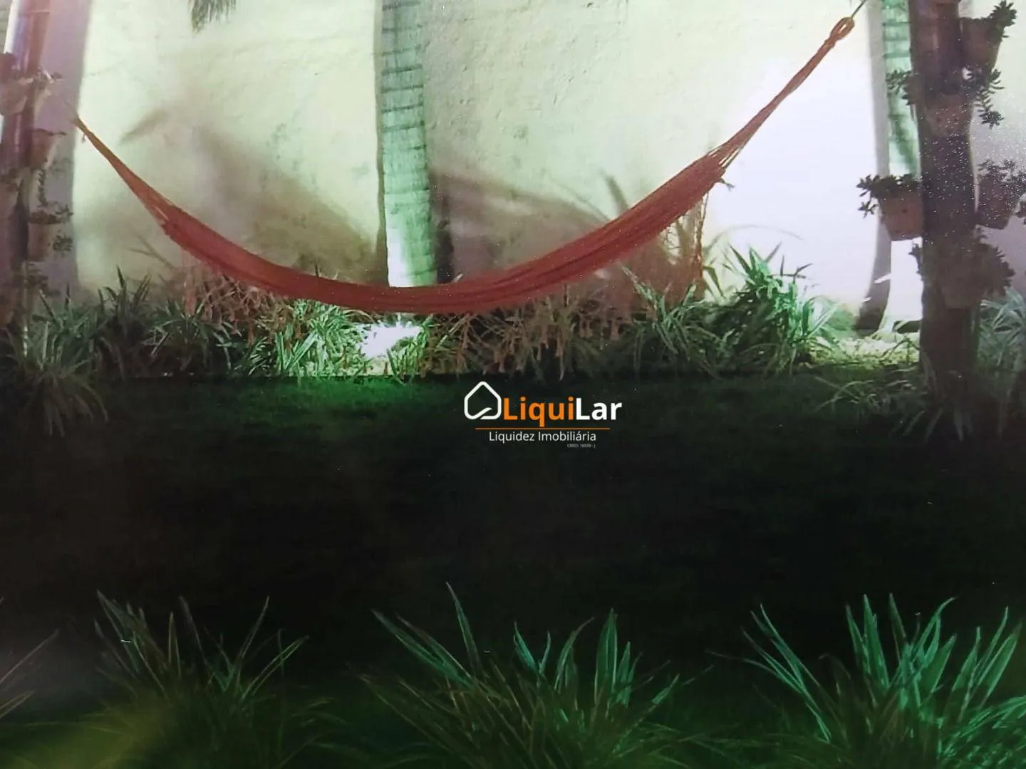 Imagem Casa a Venda com Salão de Festas