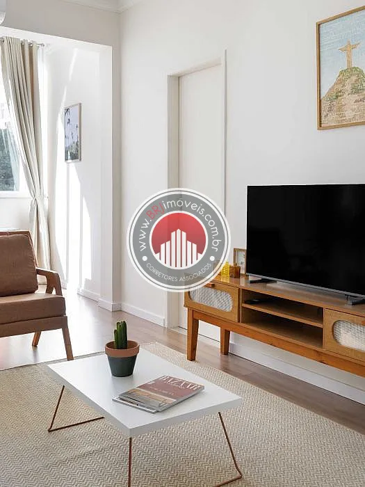 Imagem Apartamento a Venda no bairro Copacabana - Rio de Janeiro, RJ