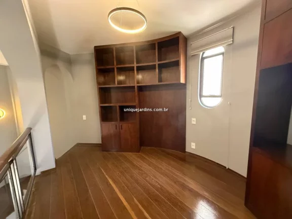 Imagem Apartamento para alugar Jardim Paulista São Paulo