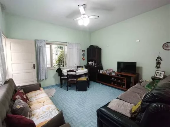 Imagem Casa com 4 dorms, Mirim, Praia Grande - R$ 750 mil, Cod: 2559
