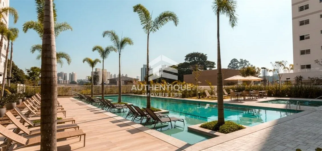 Imagem MISTI MORUMBI - Apartamento à venda em São Paulo/SP