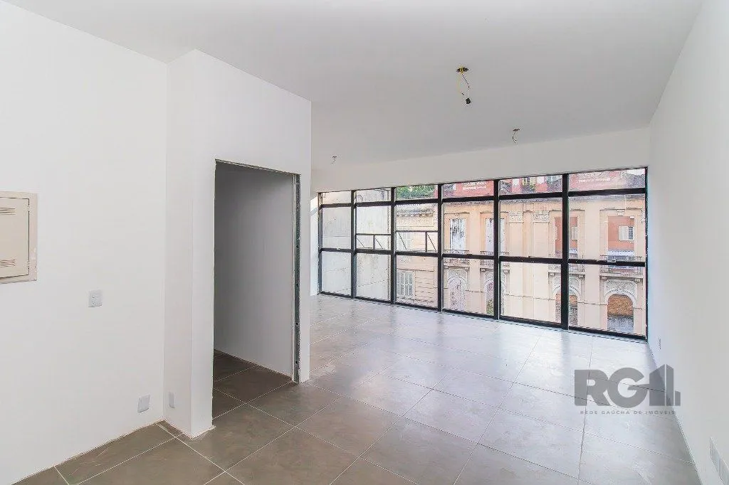 Imagem PRÉDIO - 360 m² - CENTRO HISTÓRICO