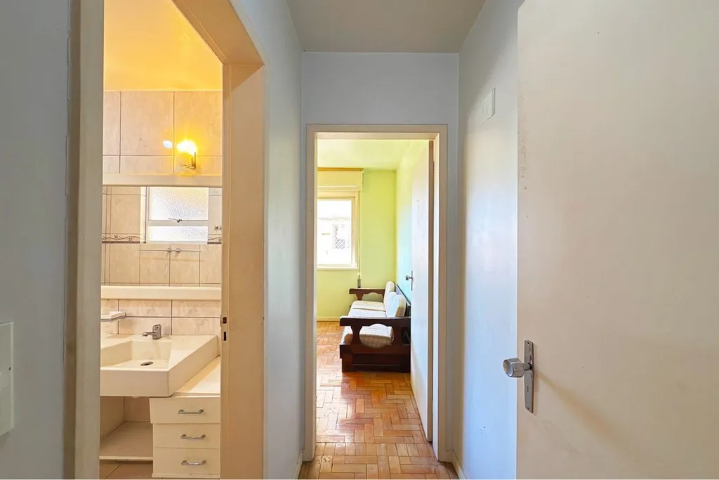Imagem Apartamento em Centro Histórico