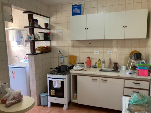Imagem APARTAMENTO RESIDENCIAL em SÃO PAULO - SP, VILA INDIANA