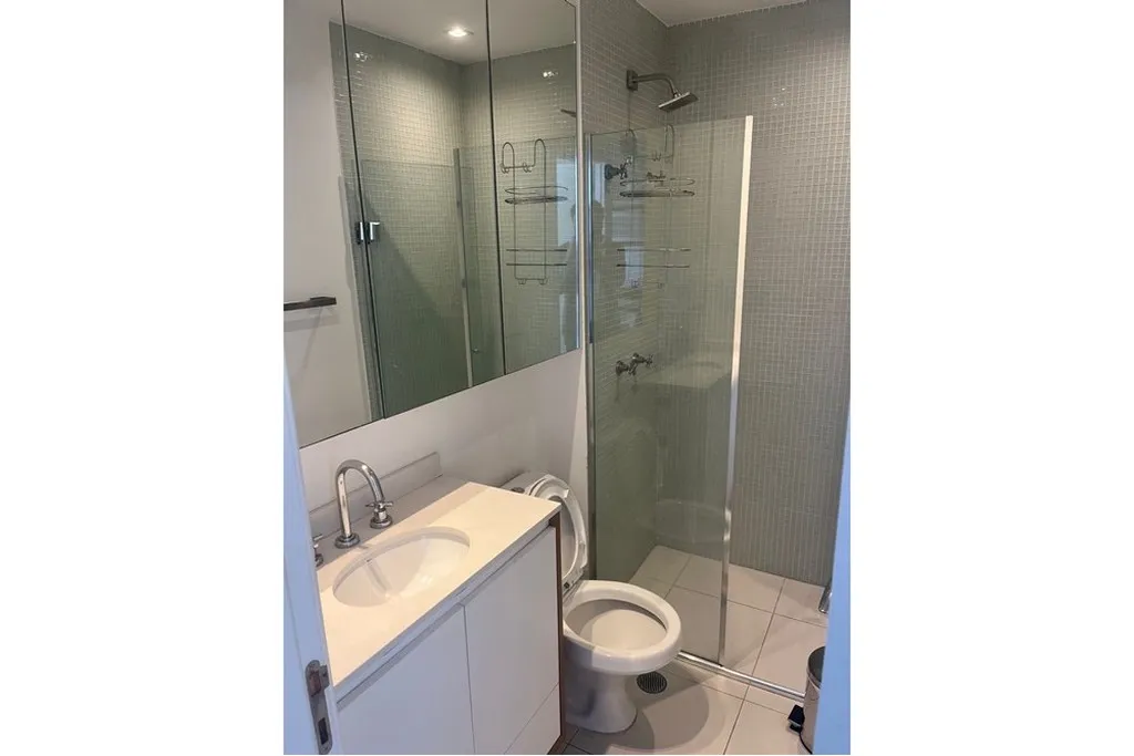 Imagem APARTAMENTO RESIDENCIAL em São Paulo - SP, Cerqueira César