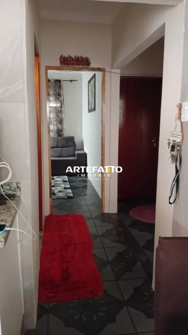 Imagem Casa à venda em Franca, Residencial Jardim Vera Cruz, com 3 quartos, 100m2