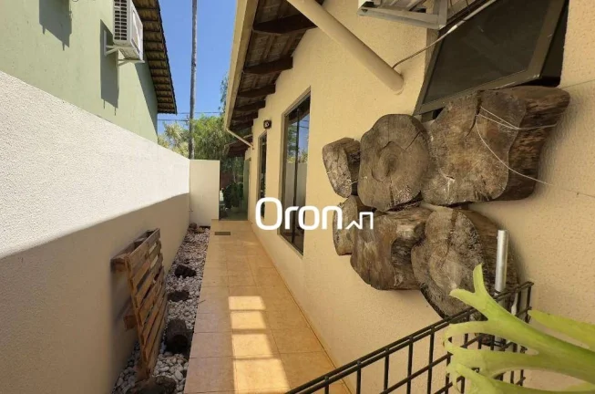 Imagem Casa à venda, 276 m² por R$ 1.799.000,00 - Jardins Viena - Aparecida de Goiânia/GO