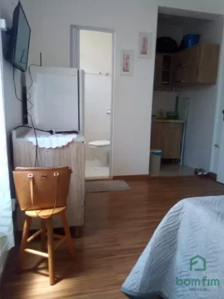 Imagem Apartamento Kitinet para venda, Centro Histórico, Porto Alegre/RS. - AP2681