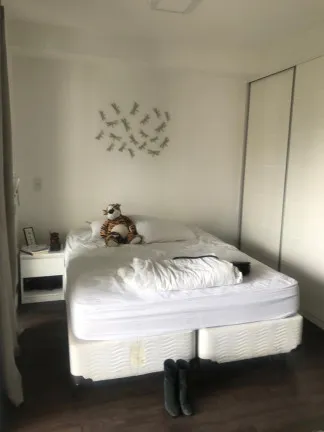 Imagem Studio com 1 Quarto para Alugar, 40 m² em Vila Andrade - São Paulo