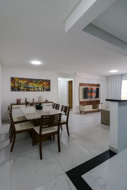Imagem APARTAMENTO COM 80,00 m² - AVIAÇÃO - PRAIA GRANDE SP