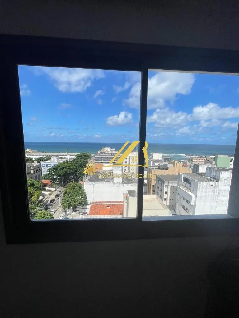 Imagem Apartamento RESIDENCIAL em Salvador - Bahia, Ondina
