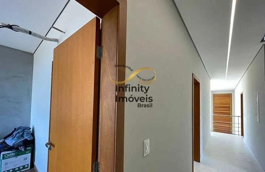 Imagem Casa Alto Padrão em Alphaville Vespasiano, Vespasiano/MG