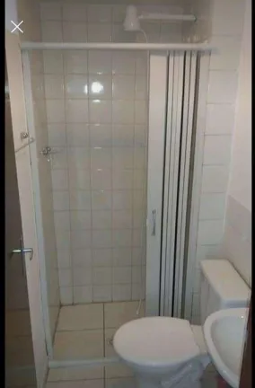 Imagem Apartamento com 2 Quartos à Venda, 45 m² em Vila Regina - São Paulo