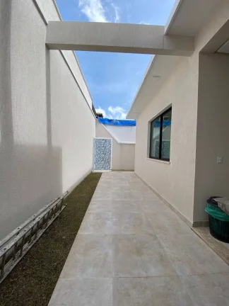 Imagem CASA NO CONDOMÍNIO PASSAREDO - PONTA NEGRA
