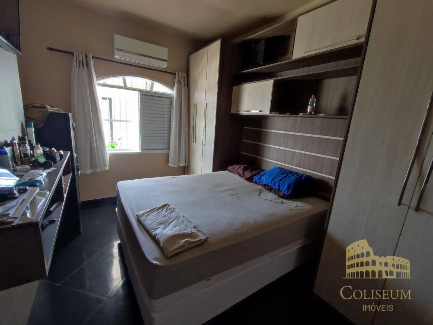 Imagem Casa com 3 dormitórios à venda, 430 m² por R$ 1.600.000,00 - Balneário Flórida - Praia Grande/SP