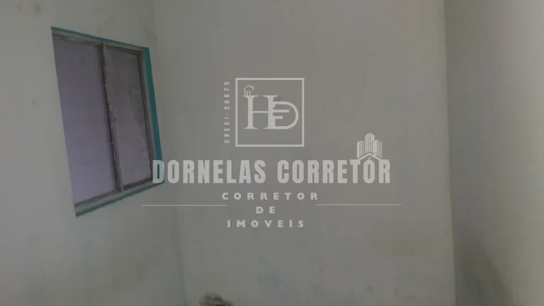 Imagem Apartamento em Jaboatão, 3 qts, 1wc, sala 2 amb., cz, quintal, 1vg de garagem coberta.