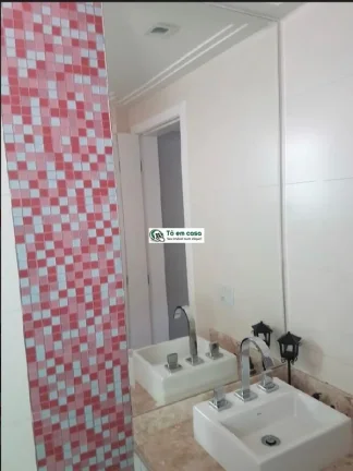 Imagem APARTAMENTO RESIDENCIAL em SÃO JOSÉ DOS CAMPOS - SP, ALTOS DO ESPLANADA