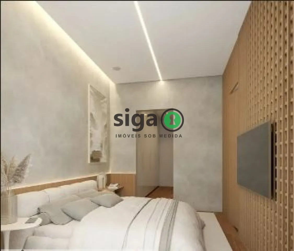 Imagem JARDIM PRUDÊNCIA: SOBRADO NOVO, 113/M², 3 QUARTOS.