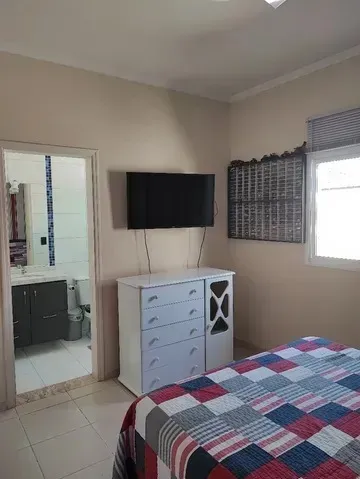 Imagem Magnífico Sobrado no Condomínio Villa dos Inglezes - O Seu Novo Lar em Sorocaba, SP!