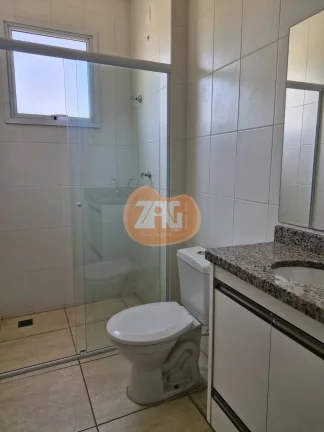 Imagem ÚLTIMAS UNIDADES SPAZIO RIGHI 66M² 02 DORMS 01 SUÍTE 1 OU 2 VAGAS CAÇAPAVA
