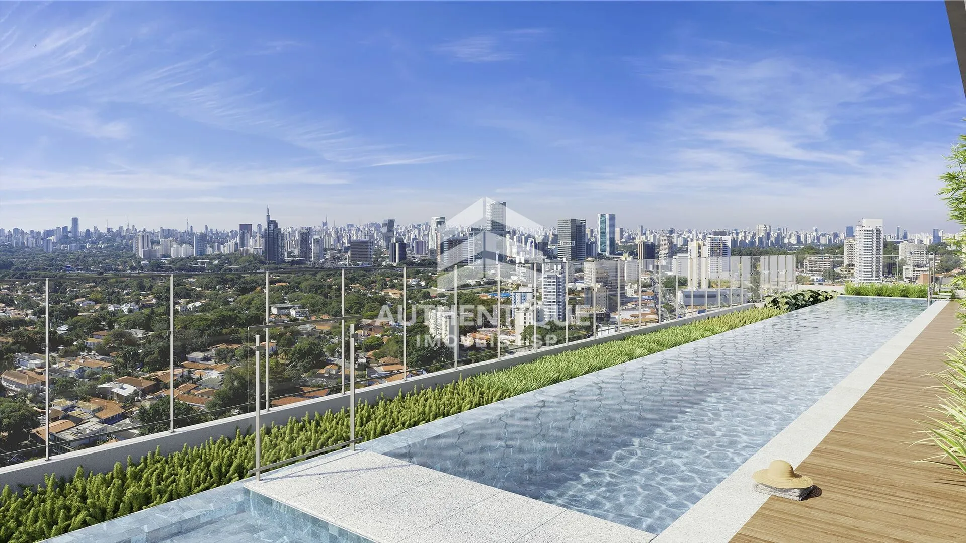 Imagem ARI BUTANTA - Apartamento à venda no bairro Butantã - São Paulo/SP, Zona Oeste