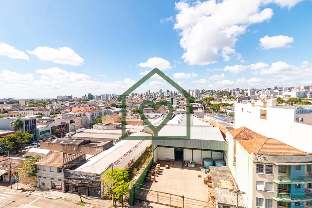 Imagem APARTAMENTO DE 121 m2, MOBILIADO 3 QUARTOS, 2 BANHEIROS, QUARTO AUXILIAR TRANSFORMADO EM SALA DE JAN...