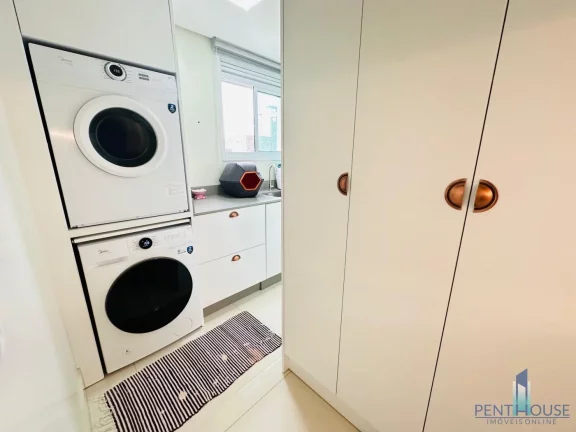Imagem Apartamento Zona Central para Venda em Balneário Camboriú, CENTRO, 3 dormitórios, 3 suítes, 4 banheiros, 2 vagas