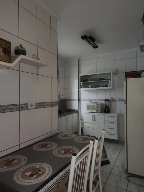 Imagem APARTAMENTO COM 52,00 m² - GUILHERMINA - PRAIA GRANDE SP