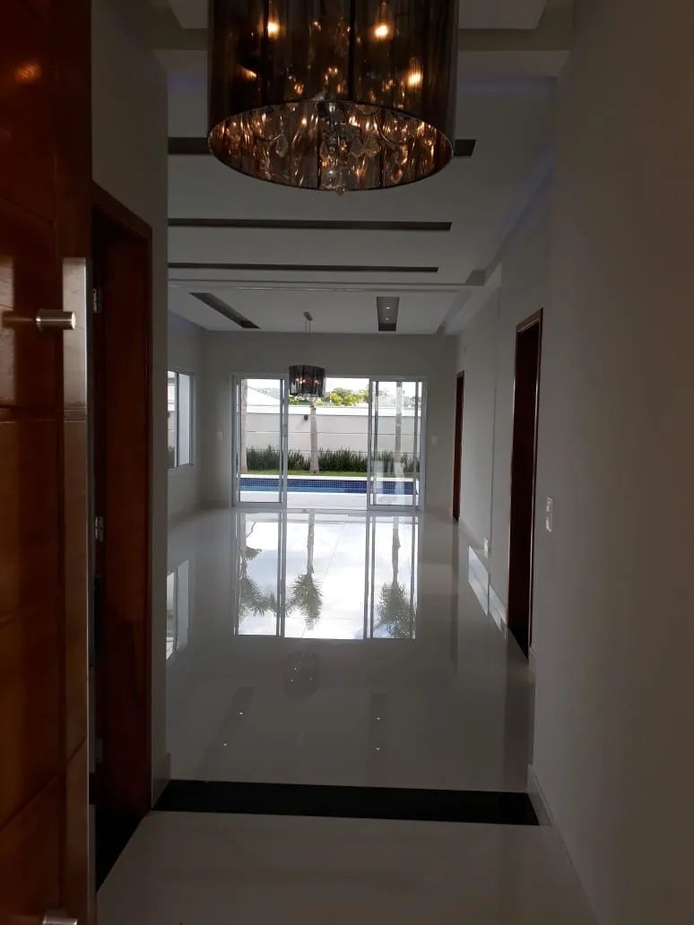 Imagem Linda Casa Alphaville nova esplanada Fase 1