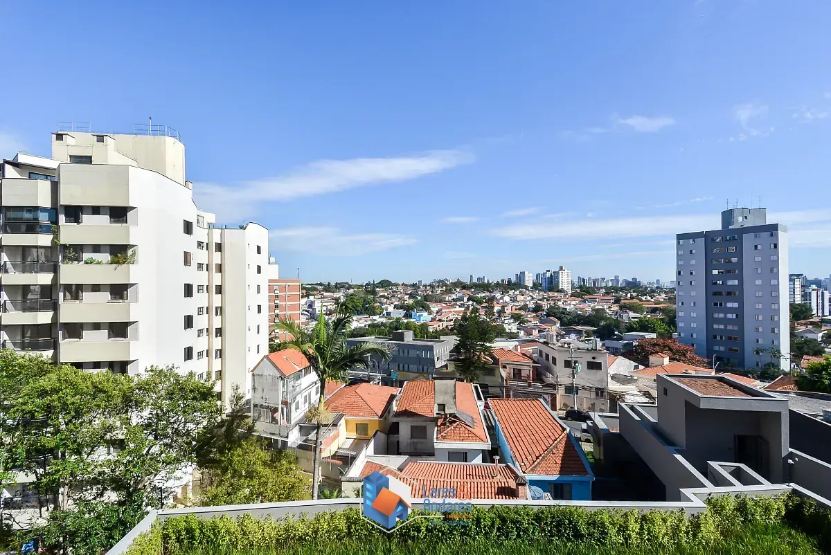 Imagem Apartamento para venda em Saúde com 2 quartos, sendo 1 suíte, 68m²