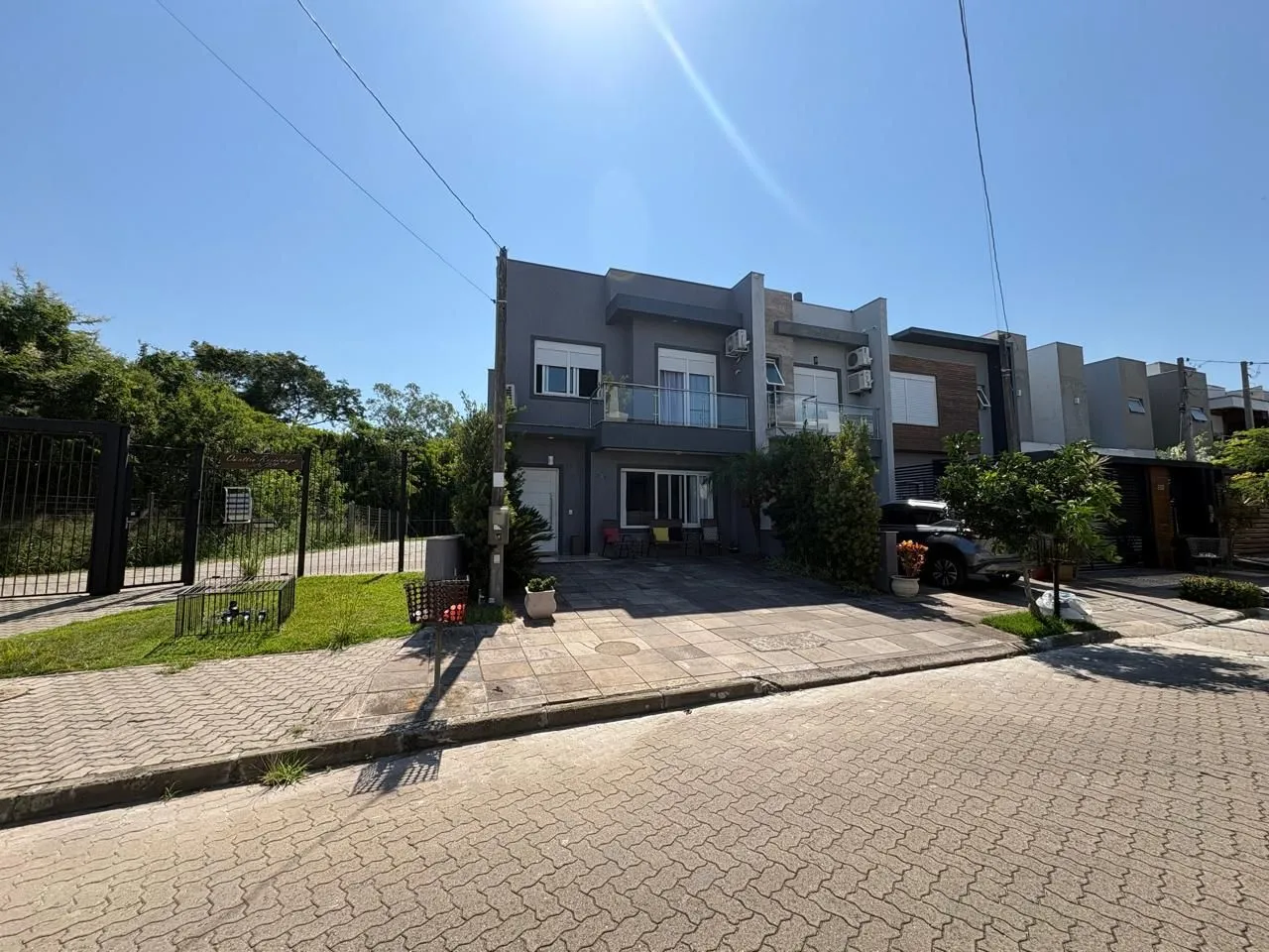 Imagem Casa em Hípica