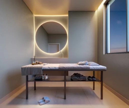 Imagem Apartamento à venda no bairro Sumarezinho - São Paulo/SP