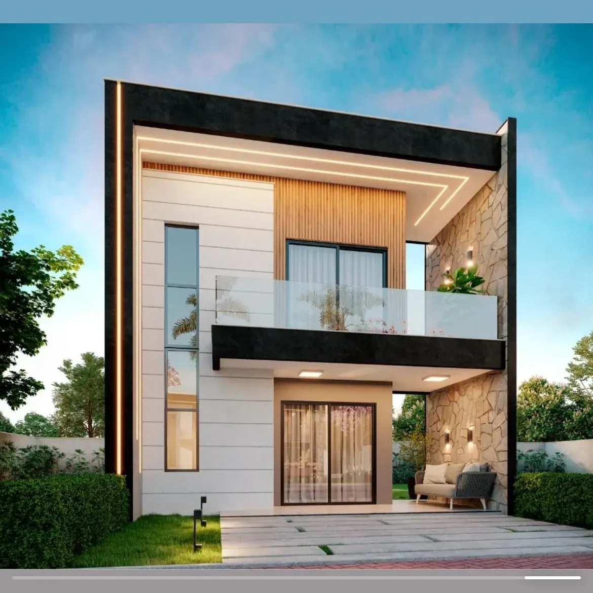Imagem Casa de Condomínio com 3 Quartos à Venda, 130,81 m² em Lagoinha - Eusébio