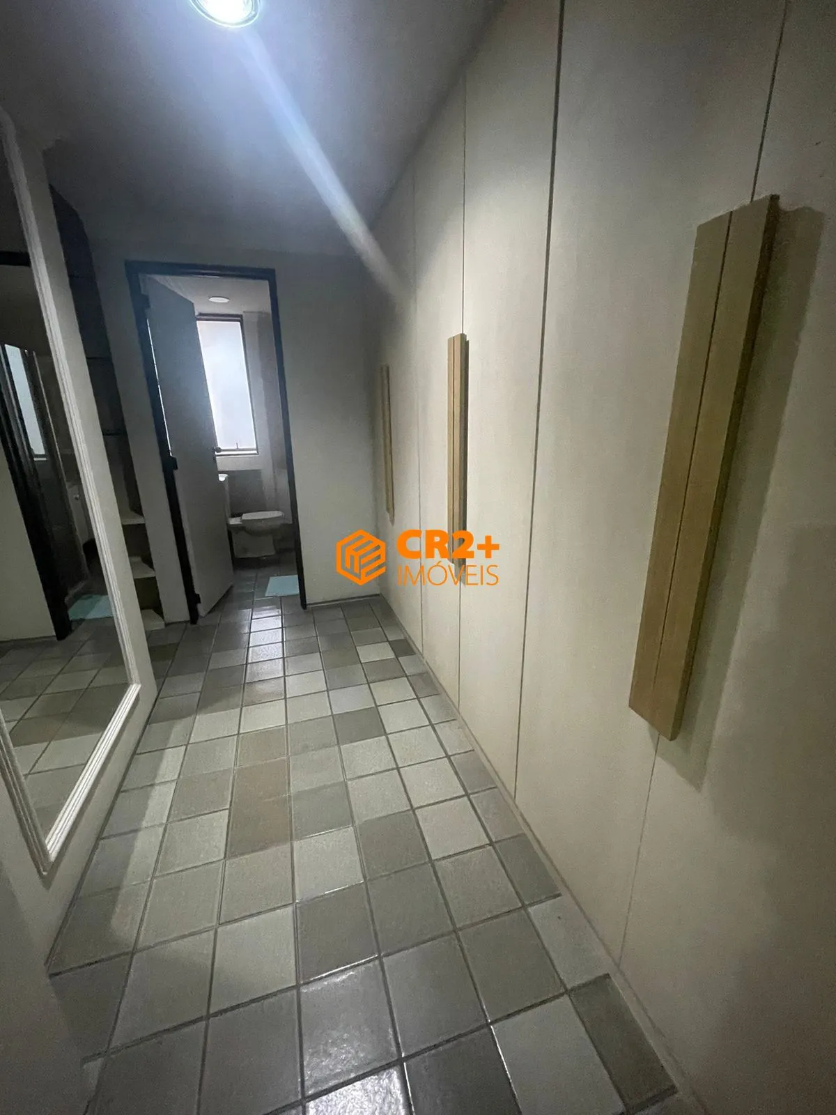 Imagem Vendo Apartamento Exclusiva a 50m da Praia em Boa Viagem - 169m² | 2 Vagas