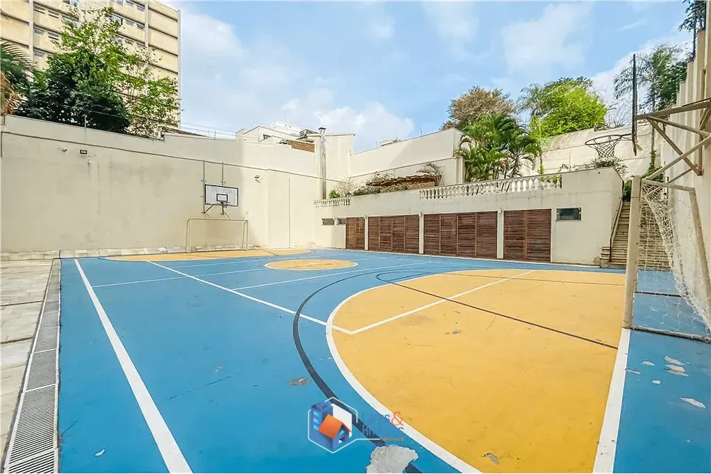 Imagem Apartamento à venda 4 Quartos 1 Suite 3 Vagas 130M² Sumarezinho São Paulo - SP