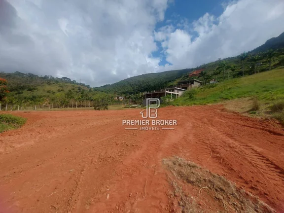 Foto do imóvel Terreno à venda, 1296 m² por R$ 350.000,00 - Bonsucesso - Teresópolis/RJ