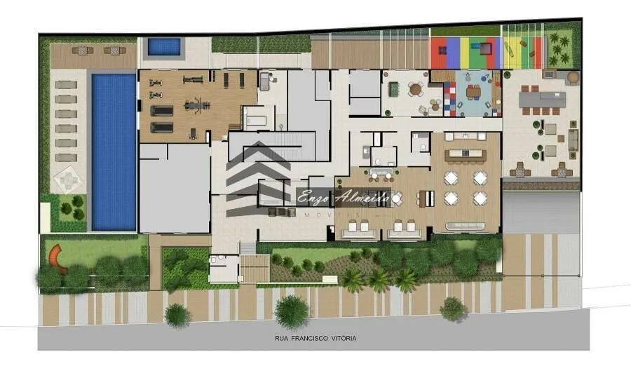 Imagem Apartamento à venda em São Paulo/SP