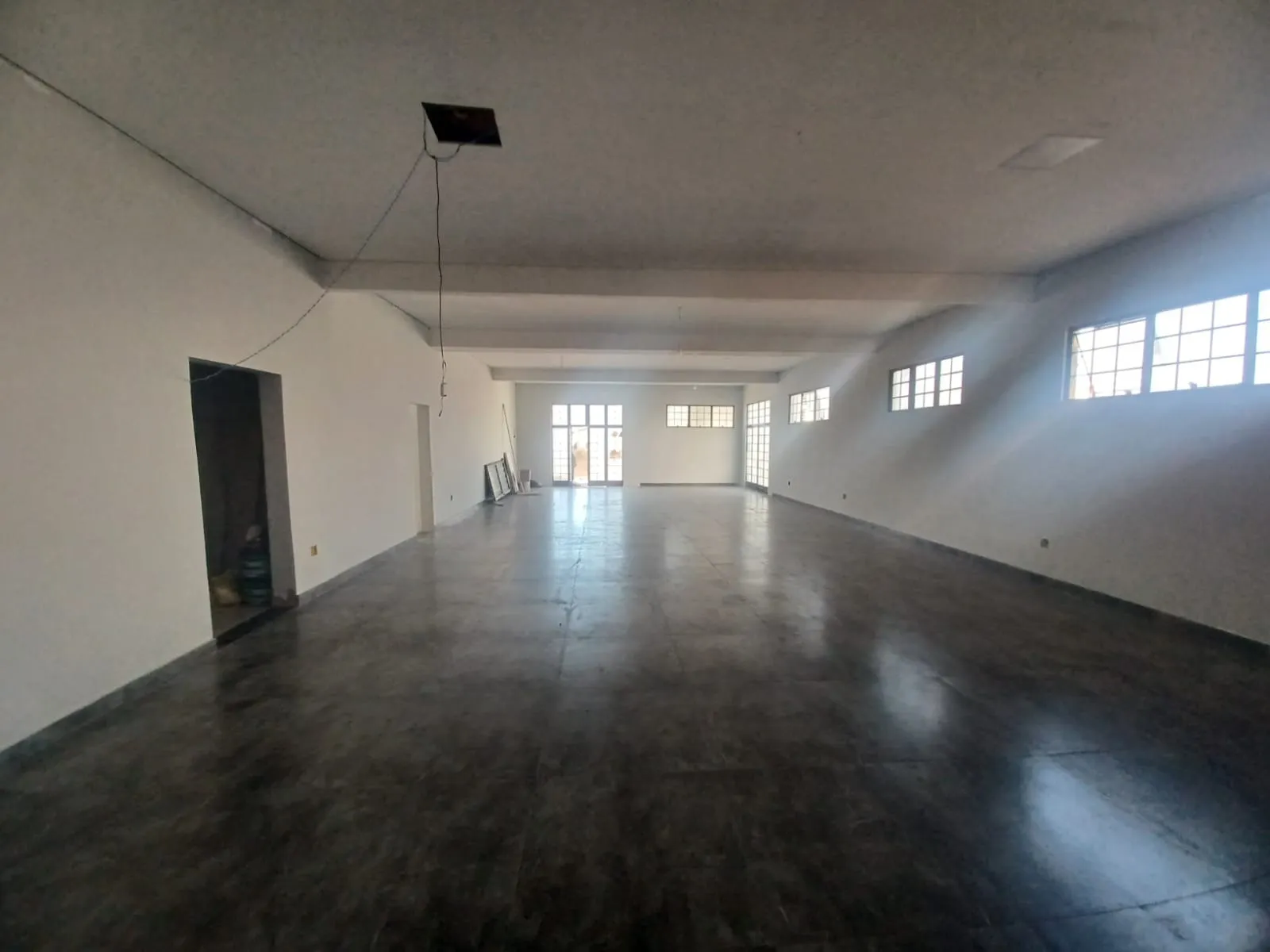 Imagem SALAO COMERCIAL em SOROCABA - SP, CENTRAL PARQUE SOROCABA