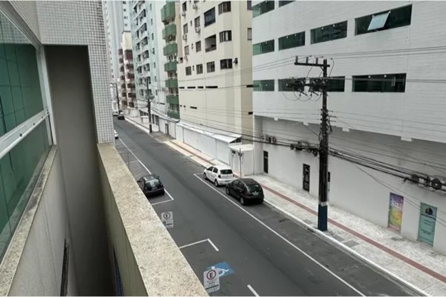 Imagem Apartamento para venda no bairro Centro em Balneário Camboriú