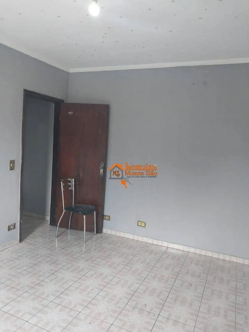 Imagem 2 Casas para investidores com 3 dormitórios à venda, 150 m² - Bela Vista - Guarulhos/SP