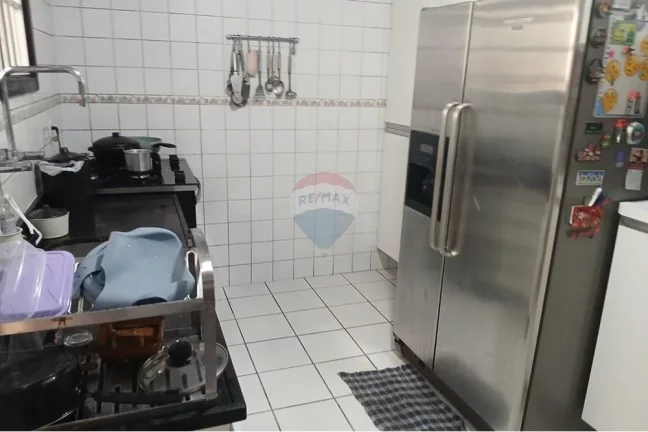 Imagem Casa Térrea de 204 m² Jardim Prudência 4 dorms 2 Vagas Edícula, Churrasqueira