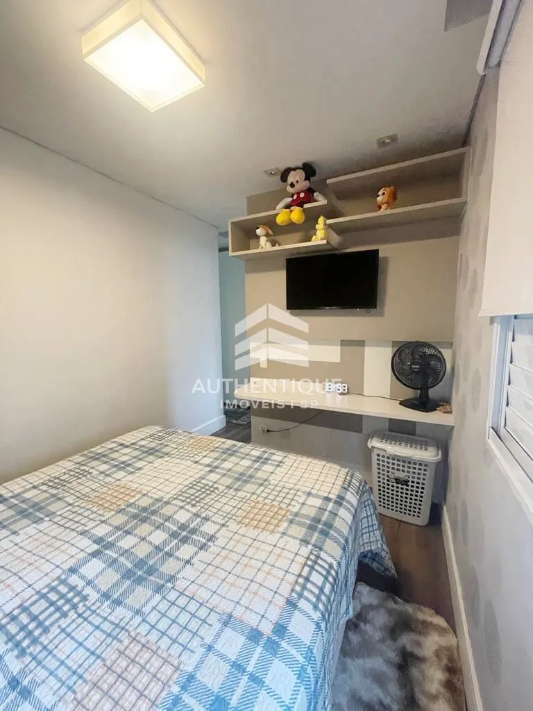 Imagem VIDA VIVA SAO BERNARDO DO CAMPO - Apartamento à venda no bairro Baeta Neves - São Bernardo do Campo/SP